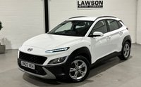 USED 2023 23 HYUNDAI KONA 1.0 T-GDi MHEV SE Connect SUV 5dr Petrol Hybrid Manual Euro 6 (s/s) (120 ps) 