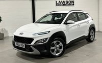USED 2023 23 HYUNDAI KONA 1.0 T-GDi MHEV SE Connect SUV 5dr Petrol Hybrid Manual Euro 6 (s/s) (120 ps) 
