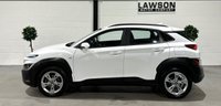 USED 2023 23 HYUNDAI KONA 1.0 T-GDi MHEV SE Connect SUV 5dr Petrol Hybrid Manual Euro 6 (s/s) (120 ps) 