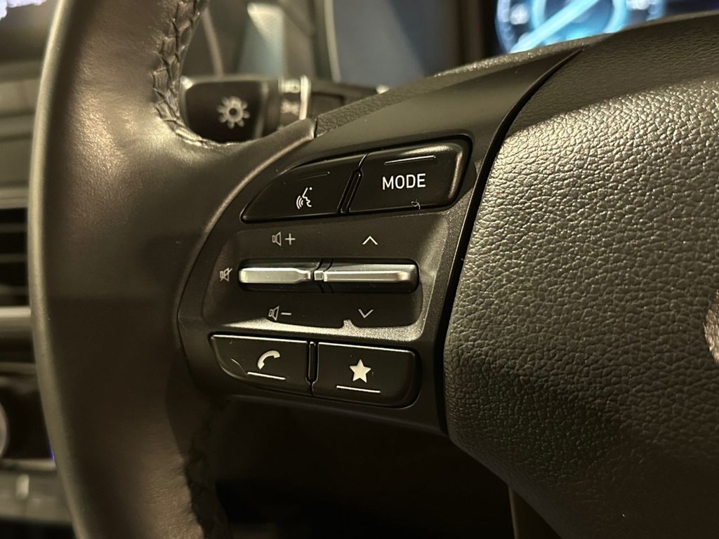 USED 2023 23 HYUNDAI KONA 1.0 T-GDi MHEV SE Connect SUV 5dr Petrol Hybrid Manual Euro 6 (s/s) (120 ps) 