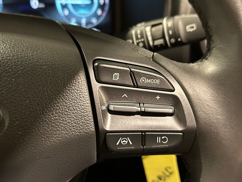 USED 2023 23 HYUNDAI KONA 1.0 T-GDi MHEV SE Connect SUV 5dr Petrol Hybrid Manual Euro 6 (s/s) (120 ps) 