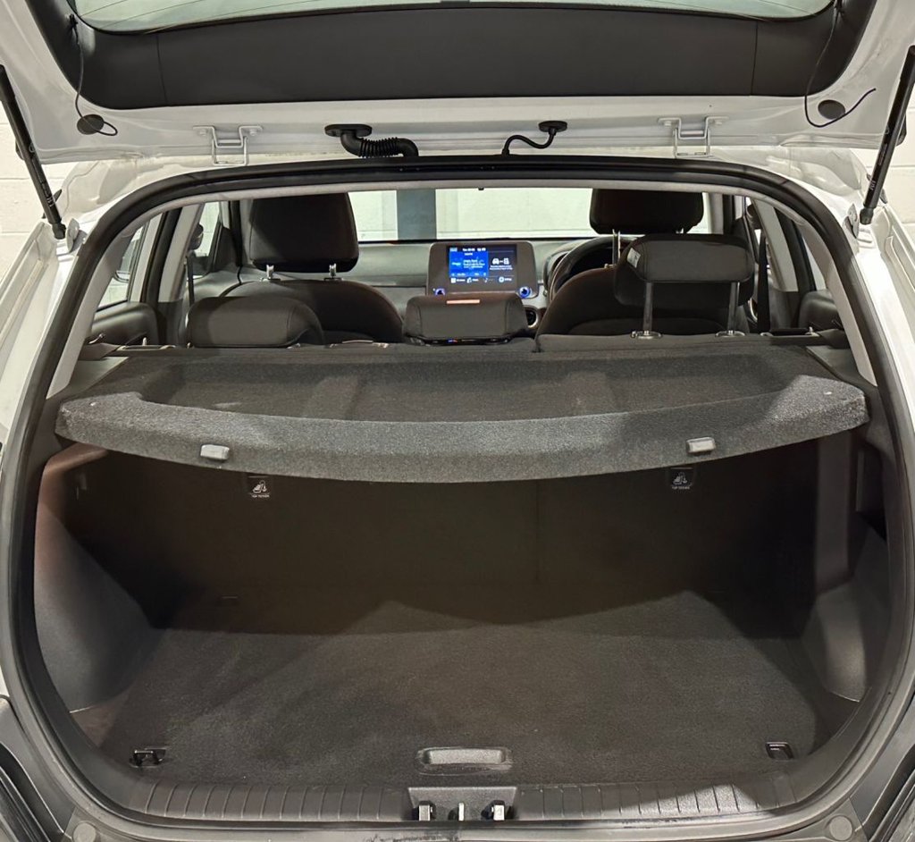 USED 2023 23 HYUNDAI KONA 1.0 T-GDi MHEV SE Connect SUV 5dr Petrol Hybrid Manual Euro 6 (s/s) (120 ps) 
