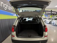 USED 2011 11 BMW X3 2.0 20d SE SUV 5dr Diesel Steptronic xDrive Euro 5 (s/s) (184 ps) ****LOW MILEAGE****