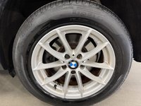 USED 2011 11 BMW X3 2.0 20d SE SUV 5dr Diesel Steptronic xDrive Euro 5 (s/s) (184 ps) ****LOW MILEAGE****