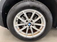 USED 2011 11 BMW X3 2.0 20d SE SUV 5dr Diesel Steptronic xDrive Euro 5 (s/s) (184 ps) ****LOW MILEAGE****