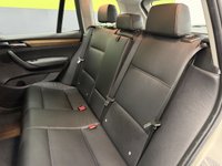 USED 2011 11 BMW X3 2.0 20d SE SUV 5dr Diesel Steptronic xDrive Euro 5 (s/s) (184 ps) ****LOW MILEAGE****