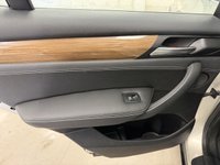 USED 2011 11 BMW X3 2.0 20d SE SUV 5dr Diesel Steptronic xDrive Euro 5 (s/s) (184 ps) ****LOW MILEAGE****