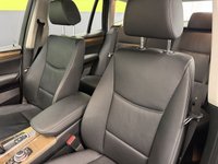 USED 2011 11 BMW X3 2.0 20d SE SUV 5dr Diesel Steptronic xDrive Euro 5 (s/s) (184 ps) ****LOW MILEAGE****
