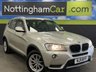 USED 2011 11 BMW X3 2.0 20d SE SUV 5dr Diesel Steptronic xDrive Euro 5 (s/s) (184 ps) ****LOW MILEAGE****