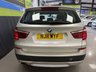 USED 2011 11 BMW X3 2.0 20d SE SUV 5dr Diesel Steptronic xDrive Euro 5 (s/s) (184 ps) ****LOW MILEAGE****