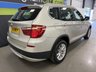 USED 2011 11 BMW X3 2.0 20d SE SUV 5dr Diesel Steptronic xDrive Euro 5 (s/s) (184 ps) ****LOW MILEAGE****