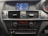 USED 2011 11 BMW X3 2.0 20d SE SUV 5dr Diesel Steptronic xDrive Euro 5 (s/s) (184 ps) ****LOW MILEAGE****