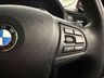 USED 2011 11 BMW X3 2.0 20d SE SUV 5dr Diesel Steptronic xDrive Euro 5 (s/s) (184 ps) ****LOW MILEAGE****