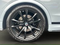 USED 2022 17 BMW X7 3.0 40d MHT M Sport SUV 5dr Diesel Hybrid Auto xDrive Euro 6 (s/s) (352 ps) 