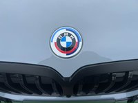 USED 2022 17 BMW X7 3.0 40d MHT M Sport SUV 5dr Diesel Hybrid Auto xDrive Euro 6 (s/s) (352 ps) 