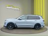 USED 2022 17 BMW X7 3.0 40d MHT M Sport SUV 5dr Diesel Hybrid Auto xDrive Euro 6 (s/s) (352 ps) 