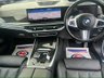 USED 2022 17 BMW X7 3.0 40d MHT M Sport SUV 5dr Diesel Hybrid Auto xDrive Euro 6 (s/s) (352 ps) 