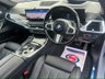 USED 2022 17 BMW X7 3.0 40d MHT M Sport SUV 5dr Diesel Hybrid Auto xDrive Euro 6 (s/s) (352 ps) 