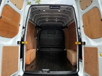 USED 2021 21 FORD TRANSIT CUSTOM 2.0 300 EcoBlue Limited Panel Van 5dr Diesel Manual L2 H2 Euro 6 (s/s) (130 ps) YOU BE HARD PUSHED TO FIND BETTER!!