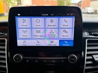 USED 2021 21 FORD TRANSIT CUSTOM 2.0 300 EcoBlue Limited Panel Van 5dr Diesel Manual L2 H2 Euro 6 (s/s) (130 ps) YOU BE HARD PUSHED TO FIND BETTER!!