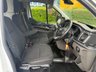 USED 2021 21 FORD TRANSIT CUSTOM 2.0 300 EcoBlue Limited Panel Van 5dr Diesel Manual L2 H2 Euro 6 (s/s) (130 ps) YOU BE HARD PUSHED TO FIND BETTER!!