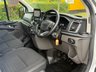 USED 2021 21 FORD TRANSIT CUSTOM 2.0 300 EcoBlue Limited Panel Van 5dr Diesel Manual L2 H2 Euro 6 (s/s) (130 ps) YOU BE HARD PUSHED TO FIND BETTER!!