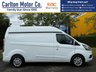 USED 2021 21 FORD TRANSIT CUSTOM 2.0 300 EcoBlue Limited Panel Van 5dr Diesel Manual L2 H2 Euro 6 (s/s) (130 ps) YOU BE HARD PUSHED TO FIND BETTER!!