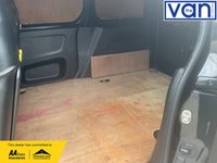 USED 2019 19 CITROEN BERLINGO 1.6 BlueHDi 1000 Driver M Panel Van 5dr Diesel Manual SWB Euro 6 (s/s) (100 ps) Aircon Rear Parking Camrea and More