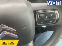 USED 2019 19 CITROEN BERLINGO 1.6 BlueHDi 1000 Driver M Panel Van 5dr Diesel Manual SWB Euro 6 (s/s) (100 ps) Aircon Rear Parking Camrea and More