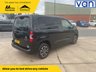 USED 2019 19 CITROEN BERLINGO 1.6 BlueHDi 1000 Driver M Panel Van 5dr Diesel Manual SWB Euro 6 (s/s) (100 ps) Aircon Rear Parking Camrea and More
