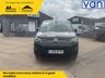 USED 2019 19 CITROEN BERLINGO 1.6 BlueHDi 1000 Driver M Panel Van 5dr Diesel Manual SWB Euro 6 (s/s) (100 ps) Aircon Rear Parking Camrea and More