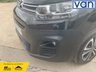 USED 2019 19 CITROEN BERLINGO 1.6 BlueHDi 1000 Driver M Panel Van 5dr Diesel Manual SWB Euro 6 (s/s) (100 ps) Aircon Rear Parking Camrea and More