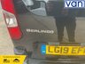 USED 2019 19 CITROEN BERLINGO 1.6 BlueHDi 1000 Driver M Panel Van 5dr Diesel Manual SWB Euro 6 (s/s) (100 ps) Aircon Rear Parking Camrea and More