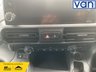USED 2019 19 CITROEN BERLINGO 1.6 BlueHDi 1000 Driver M Panel Van 5dr Diesel Manual SWB Euro 6 (s/s) (100 ps) Aircon Rear Parking Camrea and More