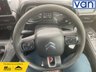 USED 2019 19 CITROEN BERLINGO 1.6 BlueHDi 1000 Driver M Panel Van 5dr Diesel Manual SWB Euro 6 (s/s) (100 ps) Aircon Rear Parking Camrea and More