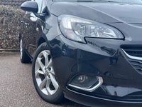 USED 2018 18 VAUXHALL CORSA 1.4i ecoTEC SRi Hatchback 5dr Petrol Manual Euro 6 (90 ps) 