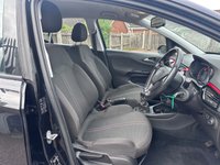 USED 2018 18 VAUXHALL CORSA 1.4i ecoTEC SRi Hatchback 5dr Petrol Manual Euro 6 (90 ps) 
