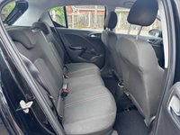 USED 2018 18 VAUXHALL CORSA 1.4i ecoTEC SRi Hatchback 5dr Petrol Manual Euro 6 (90 ps) 