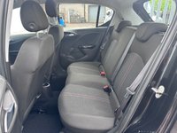 USED 2018 18 VAUXHALL CORSA 1.4i ecoTEC SRi Hatchback 5dr Petrol Manual Euro 6 (90 ps) 