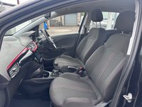 USED 2018 18 VAUXHALL CORSA 1.4i ecoTEC SRi Hatchback 5dr Petrol Manual Euro 6 (90 ps) 