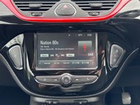 USED 2018 18 VAUXHALL CORSA 1.4i ecoTEC SRi Hatchback 5dr Petrol Manual Euro 6 (90 ps) 