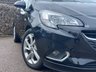 USED 2018 18 VAUXHALL CORSA 1.4i ecoTEC SRi Hatchback 5dr Petrol Manual Euro 6 (90 ps) 