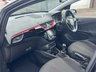 USED 2018 18 VAUXHALL CORSA 1.4i ecoTEC SRi Hatchback 5dr Petrol Manual Euro 6 (90 ps) 