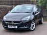 USED 2018 18 VAUXHALL CORSA 1.4i ecoTEC SRi Hatchback 5dr Petrol Manual Euro 6 (90 ps) 