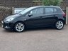 USED 2018 18 VAUXHALL CORSA 1.4i ecoTEC SRi Hatchback 5dr Petrol Manual Euro 6 (90 ps) 