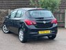 USED 2018 18 VAUXHALL CORSA 1.4i ecoTEC SRi Hatchback 5dr Petrol Manual Euro 6 (90 ps) 