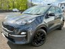 USED 2021 KIA SPORTAGE 1.6 CRDi MHEV 2 SUV 5dr Diesel Hybrid DCT Euro 6 (s/s) (134 bhp) 