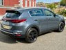 USED 2021 KIA SPORTAGE 1.6 CRDi MHEV 2 SUV 5dr Diesel Hybrid DCT Euro 6 (s/s) (134 bhp) 