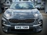 USED 2021 KIA SPORTAGE 1.6 CRDi MHEV 2 SUV 5dr Diesel Hybrid DCT Euro 6 (s/s) (134 bhp) 