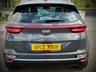 USED 2021 KIA SPORTAGE 1.6 CRDi MHEV 2 SUV 5dr Diesel Hybrid DCT Euro 6 (s/s) (134 bhp) 